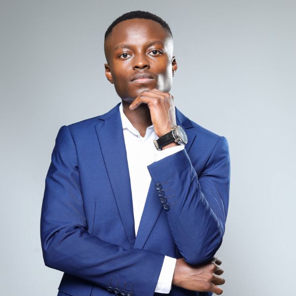 Kevin Obida profile picture