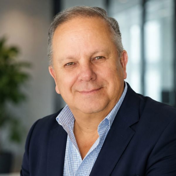 Kobus Venter profile picture