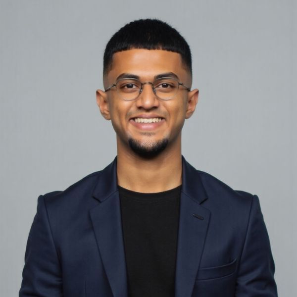 Prajnen Maharaj profile picture
