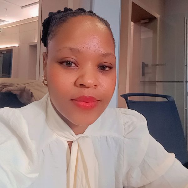 Phumzile Msibi profile picture