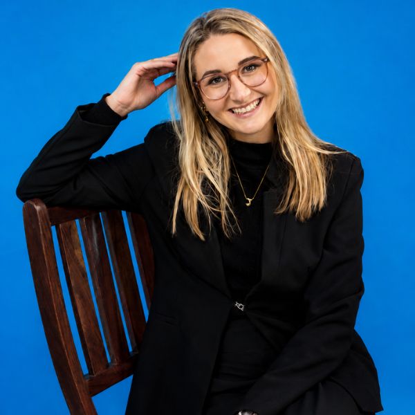 Rachel Vincent profile picture