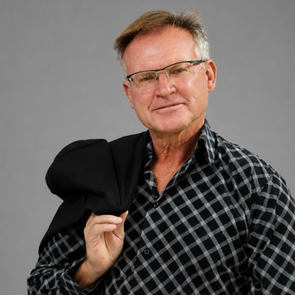 Willie Bronkhorst profile picture