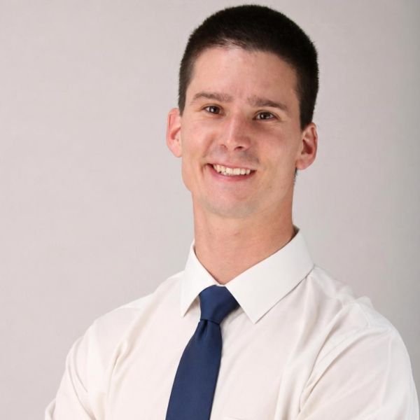 Jarrod Haines profile picture