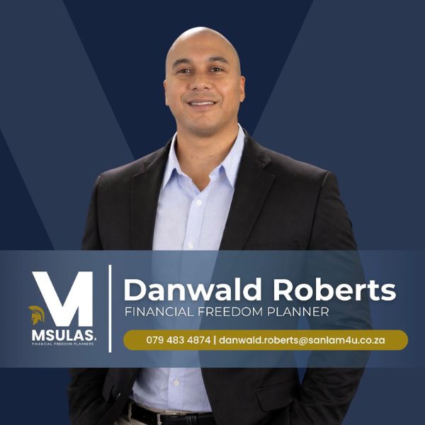 Danwald Roberts profile picture