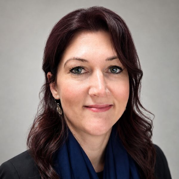 Lana Coetzee profile picture