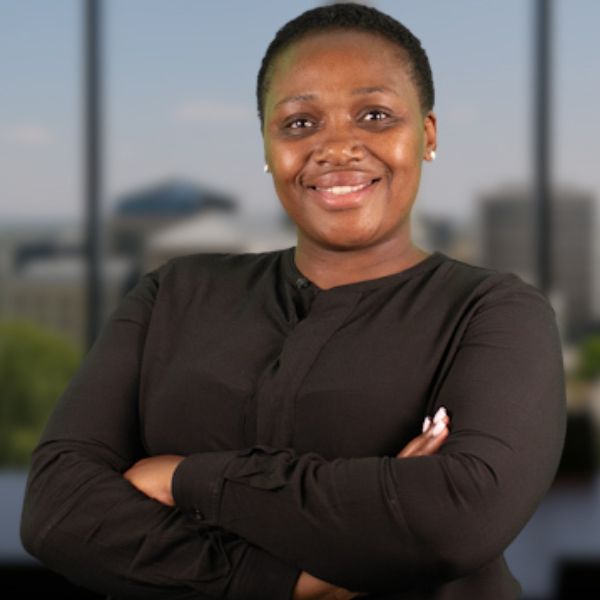 Lindiwe Rajuili profile picture