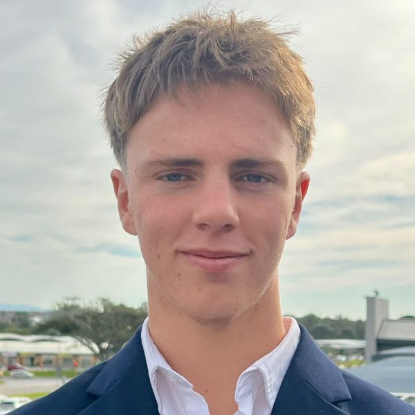 Niehan Kruger profile picture