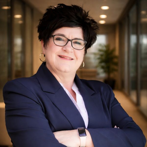 Johanette De Jager profile picture