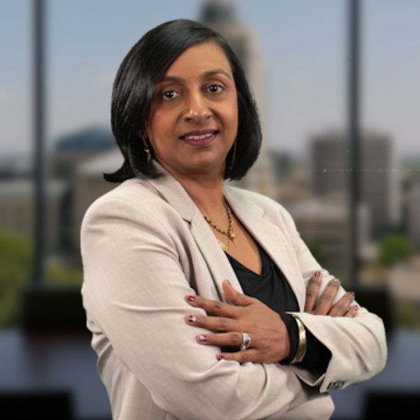 Shamiela Moodley profile picture