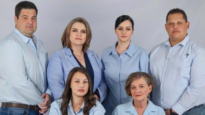 Team photo