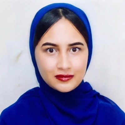 Gadija Gamiet profile picture
