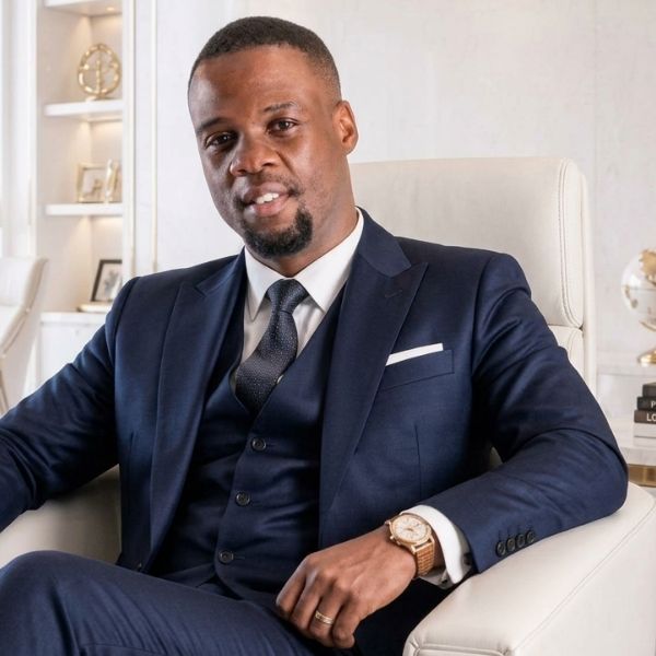 Evans Mathebula profile picture