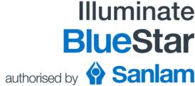 Business logo