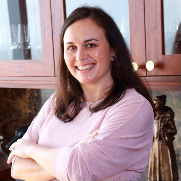 Van den Berg profile picture