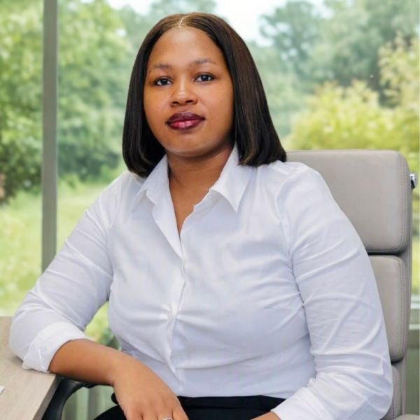 Thembeka Gwamanda profile picture