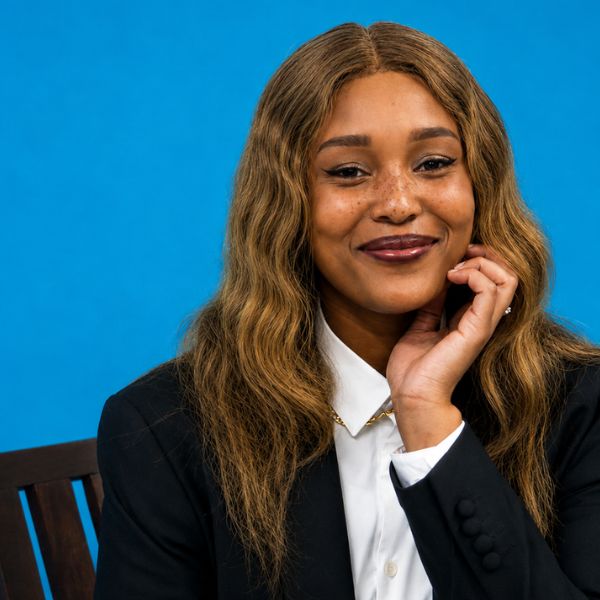 Michelle Monkoe profile picture