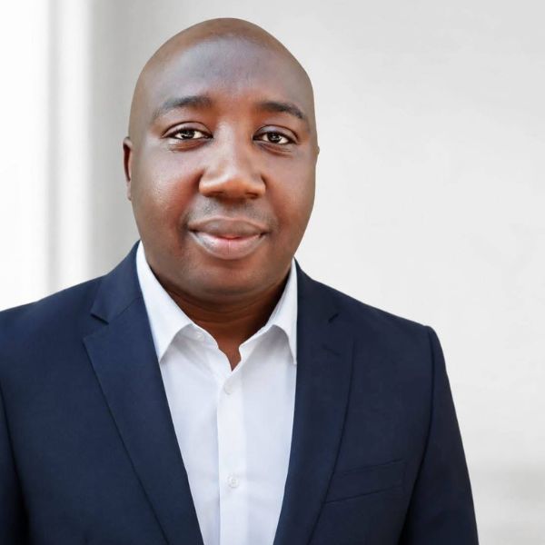 Jabulani Siqaza profile picture