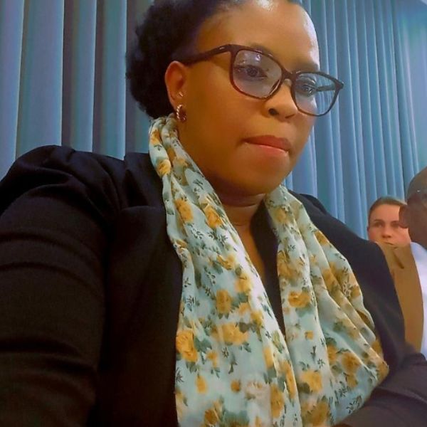 Thandeka Mazibuko profile picture