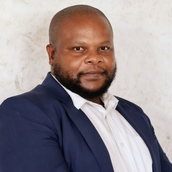 Lebohang Mofokeng profile picture