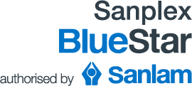 Business logo
