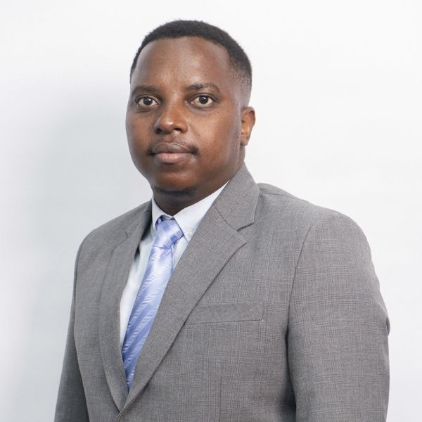 Mbulelo Radebe profile picture