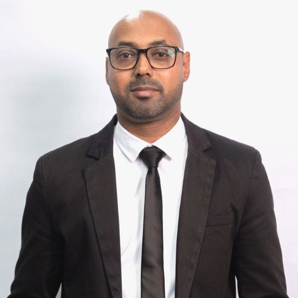 Hayden Pillay profile picture