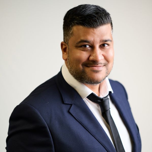 Jiten Singh profile picture