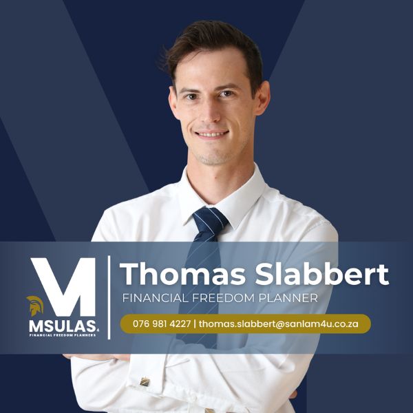 Thomas Slabbert profile picture