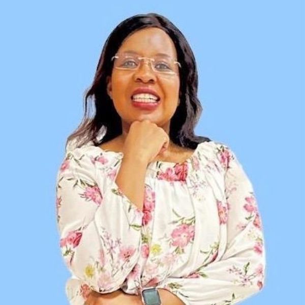 Happiness Madzana profile picture