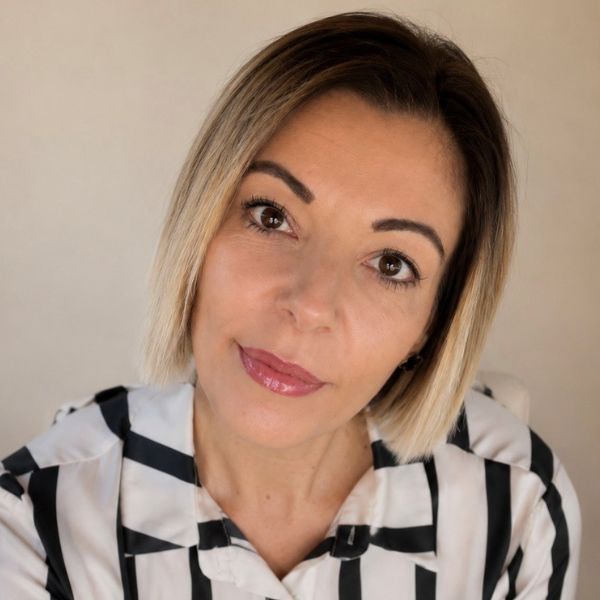 Karla Pentz profile picture