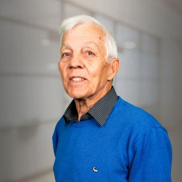 Dawie Joubert profile picture