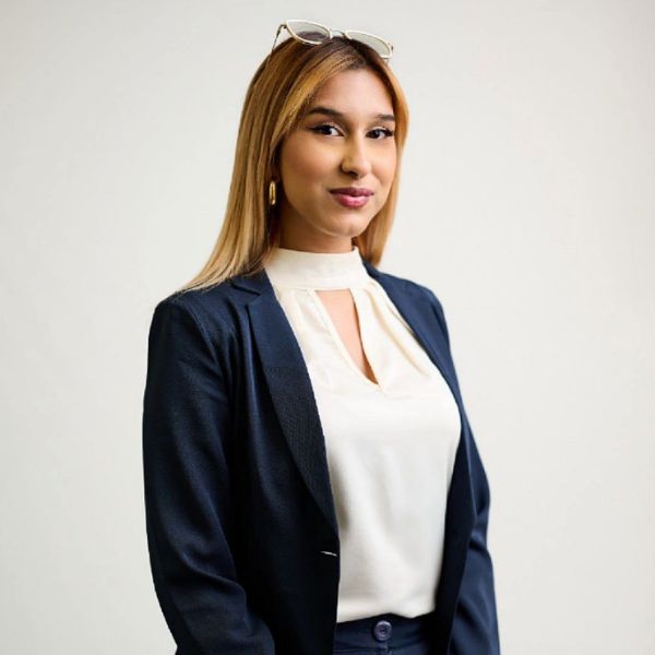 Govender profile picture