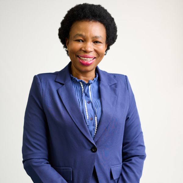 Norah Motolwana profile picture
