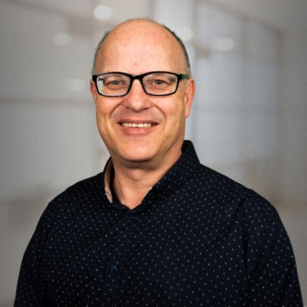 Dirk Mostert profile picture