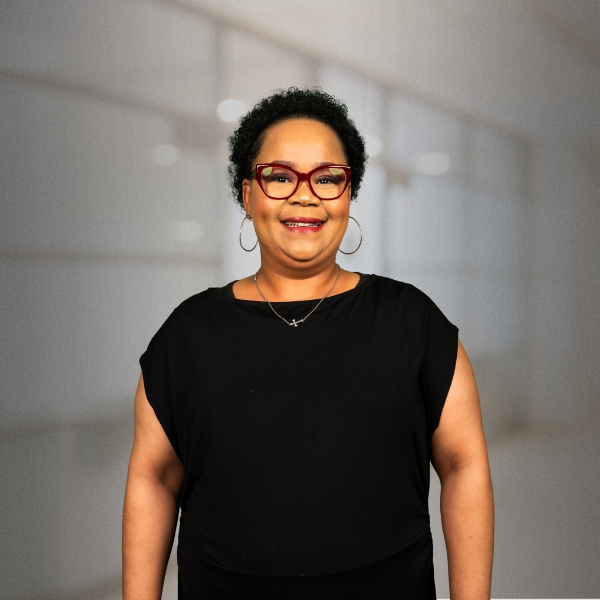 Lucrecia Plaatjies profile picture