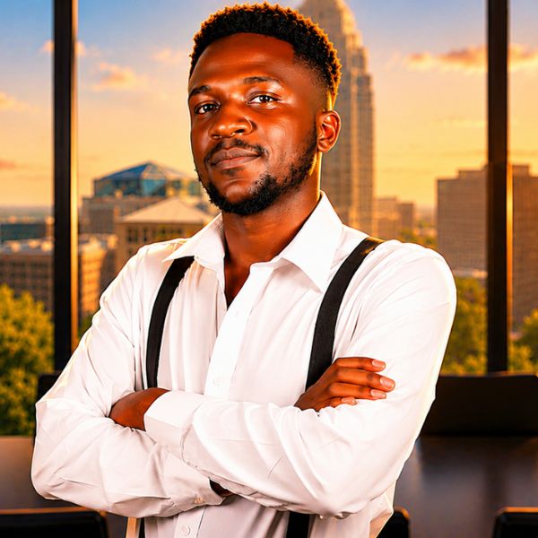 Kagiso Makhuvele profile picture