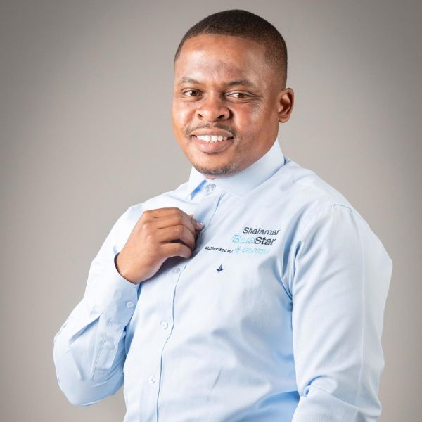 Sandile Mqwathi profile picture