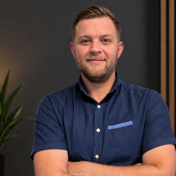 Andre Van Wyk profile picture