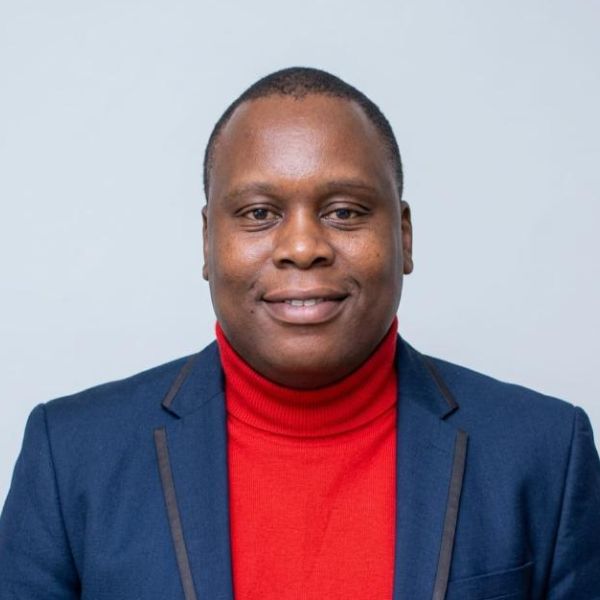 Shudufhadzo Khorombi profile picture