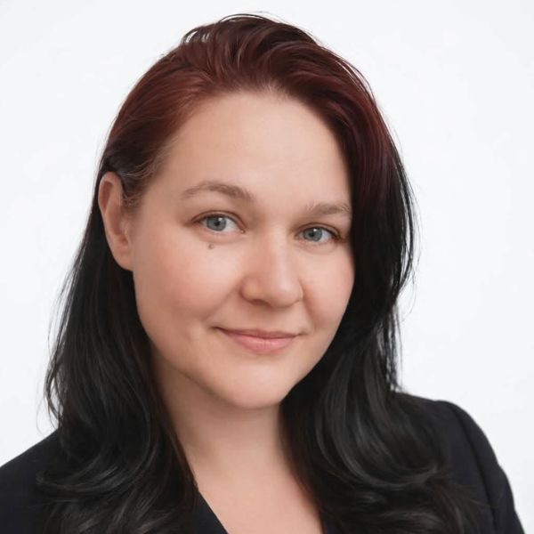 Maryna Vogel profile picture