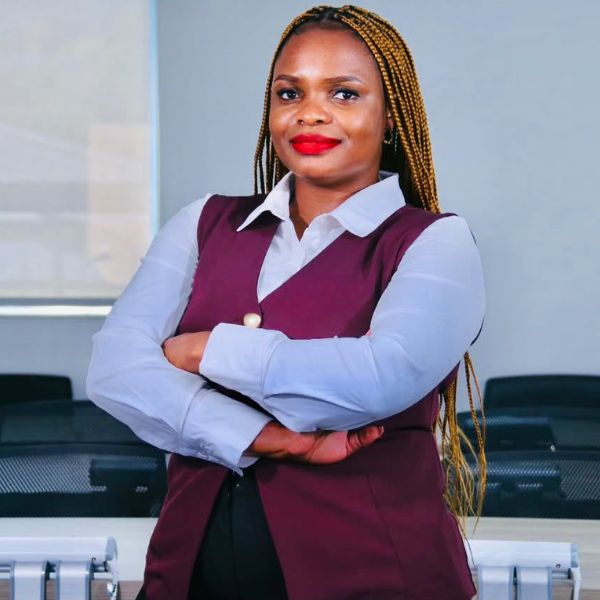 Lindokuhle Nkosi profile picture