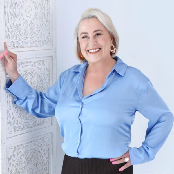 Lesley O Reilly profile picture