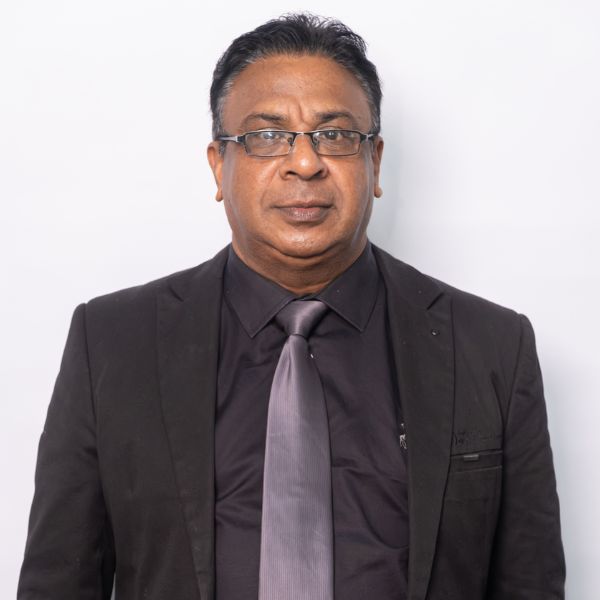 Yacoob Raman profile picture