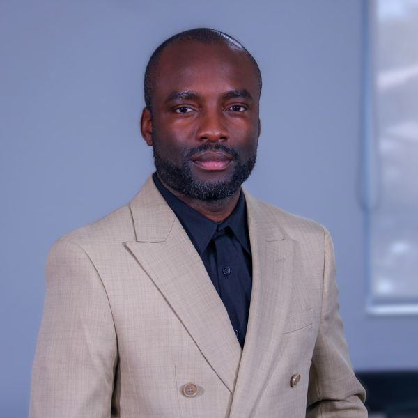 Nelson Nyamazana profile picture