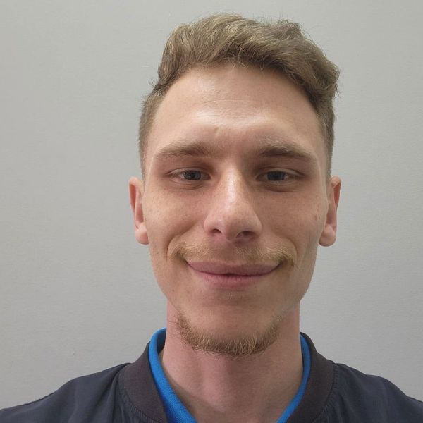 Jarrid Bezuidenhout profile picture