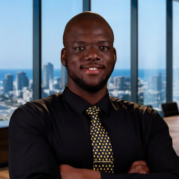 Simamkele Tshaka profile picture