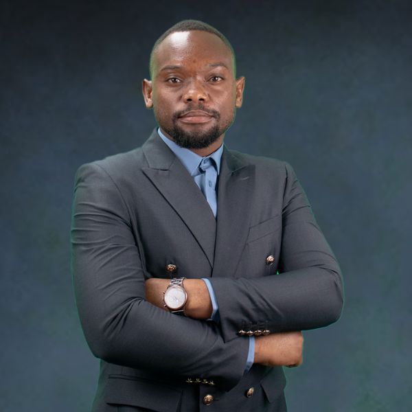 Lutendo Mbedzi profile picture