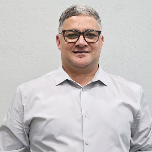 David Frantz profile picture
