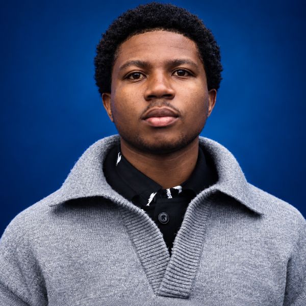 Prince Kgomongwe profile picture