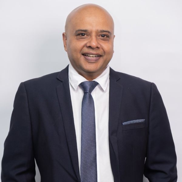 Retesh Singh profile picture